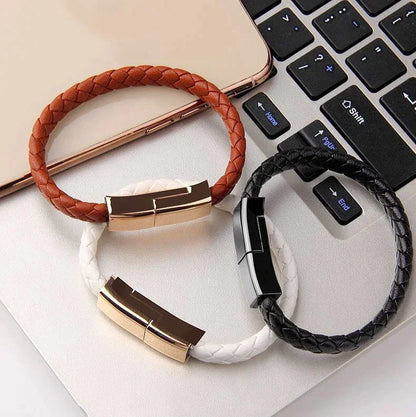 LuxBand Bracelet Charger