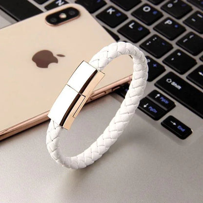 LuxBand Bracelet Charger