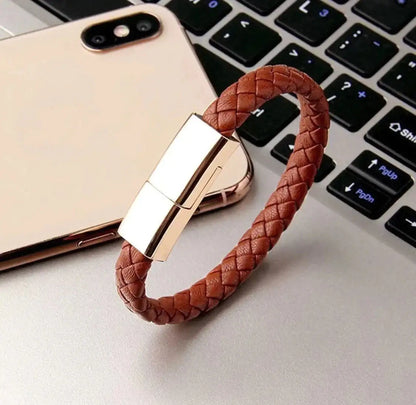 LuxBand Bracelet Charger